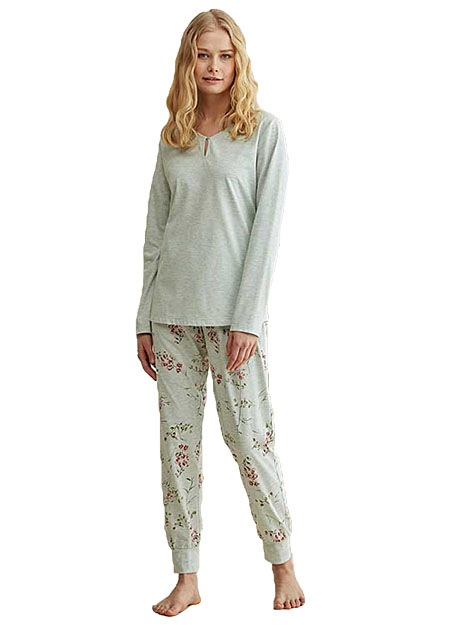 CATHERINE’S winter pajamas 1706 women’s