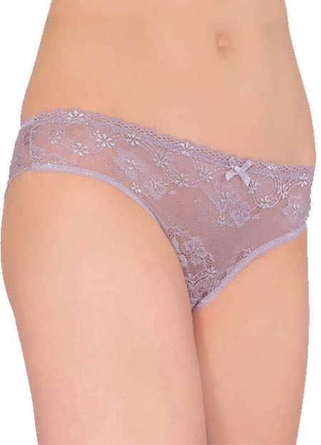 Women’s briefs 258 DREAMS lace in many colors