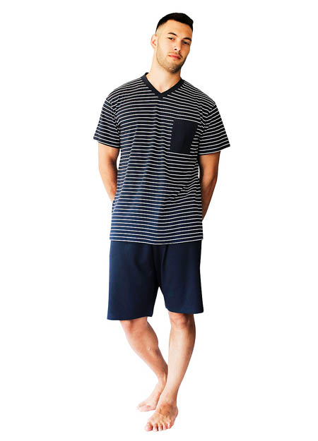Men’s pajamas summer GALAXY 706/20