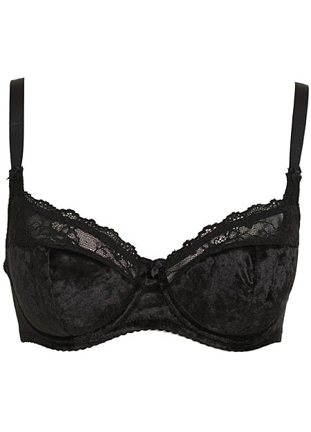 MISS ROSY bra D918 without reinforcement