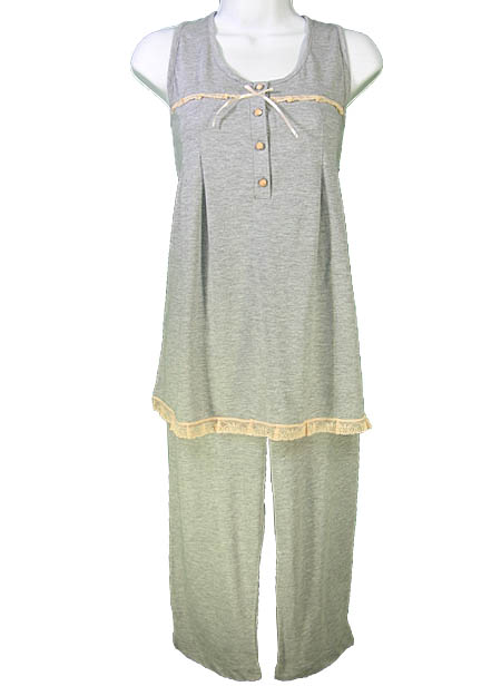 Women’s summer pajamas DAISY 15766 small S