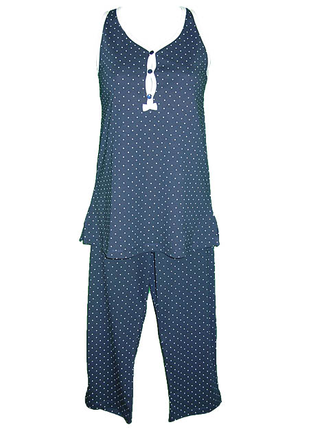 Women’s pajamas ZEN 80542 small S