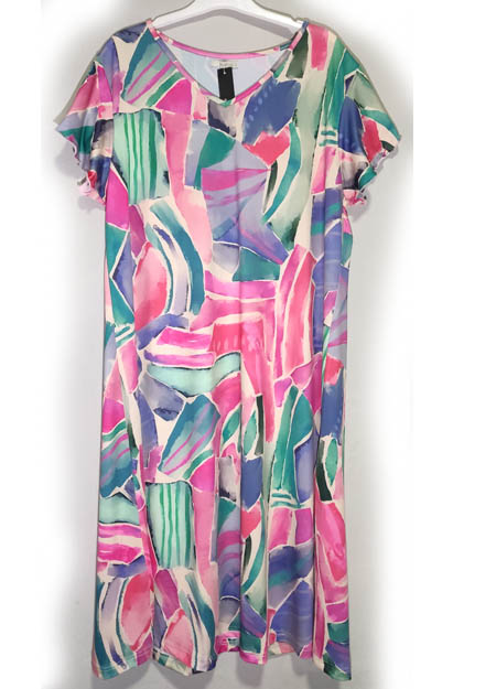 Φόρεμα BILLY’S 25037BIL