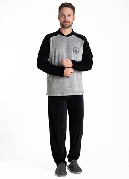 Πιτζάμα RELAX 3225141