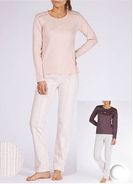 Πυτζάμα CTM BEWOODPYKGT