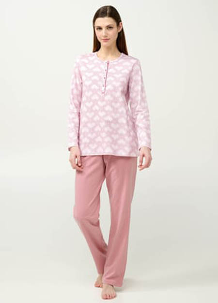 Πυτζάμα VAMP V23233