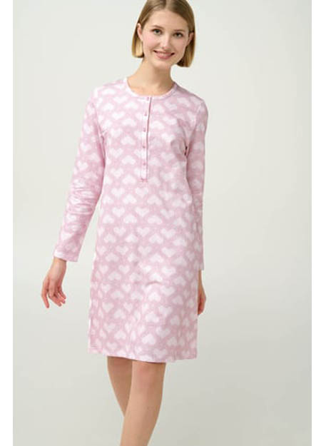 Νυχτικιά VAMP V23234