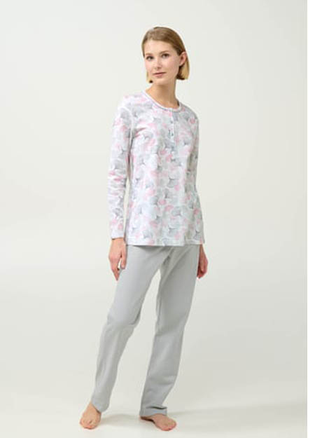 Πυτζάμα VAMP V23291